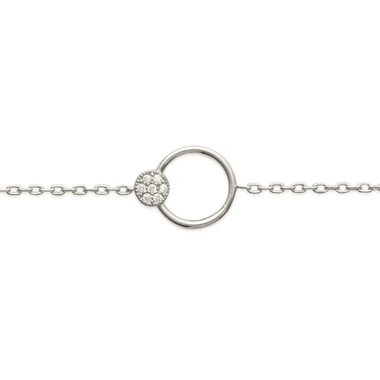 Perrine et Antoinette Bracelets Strass^BRACELET AMELIE
