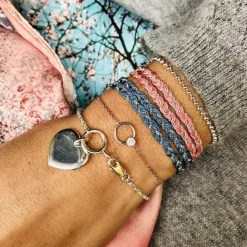 Perrine et Antoinette Bracelets Strass^BRACELET AMELIE