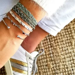 Perrine et Antoinette Bracelets Sans Strass^BRACELET ANASTASIA
