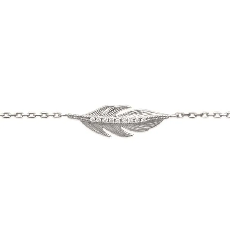 Perrine et Antoinette Bracelets Empierrés | Bracelets Strass^BRACELET ANGELE