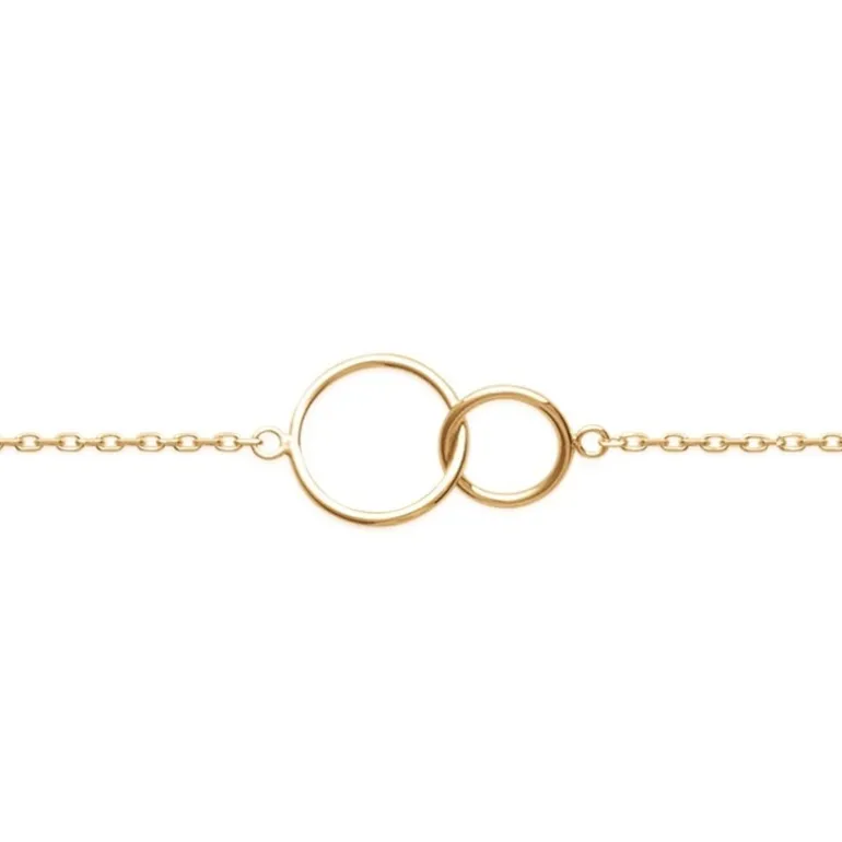 Perrine et Antoinette Bracelets Sans Strass^BRACELET ANNA