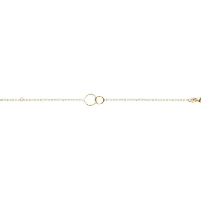 Perrine et Antoinette Bracelets Sans Strass^BRACELET ANNA