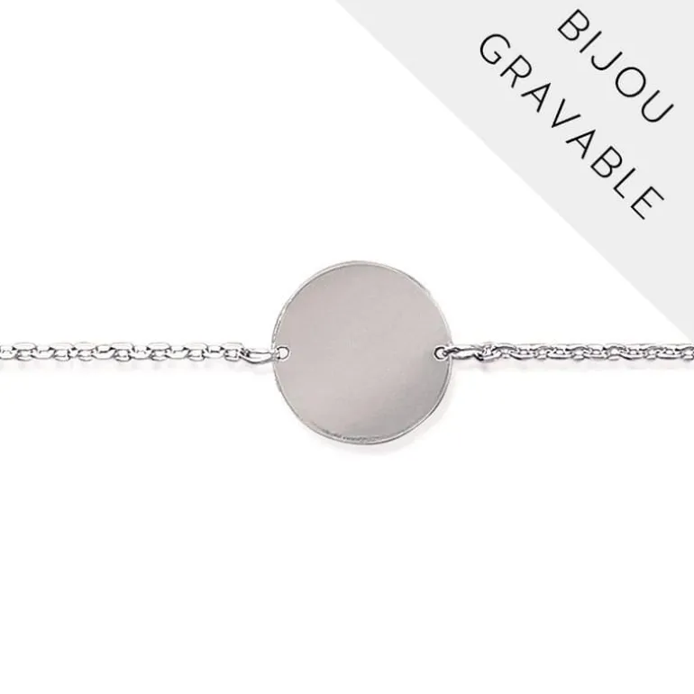Perrine et Antoinette Bracelets Sans Strass^BRACELET APOLLINE