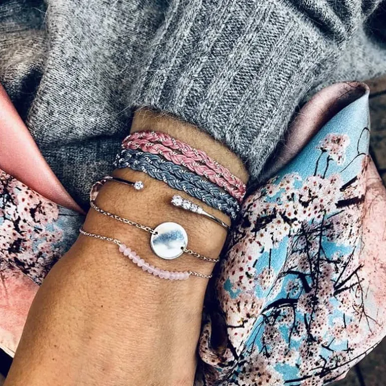 Perrine et Antoinette Bracelets Sans Strass^BRACELET APOLLINE