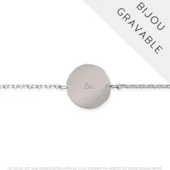 Perrine et Antoinette Bracelets Sans Strass^BRACELET APOLLINE