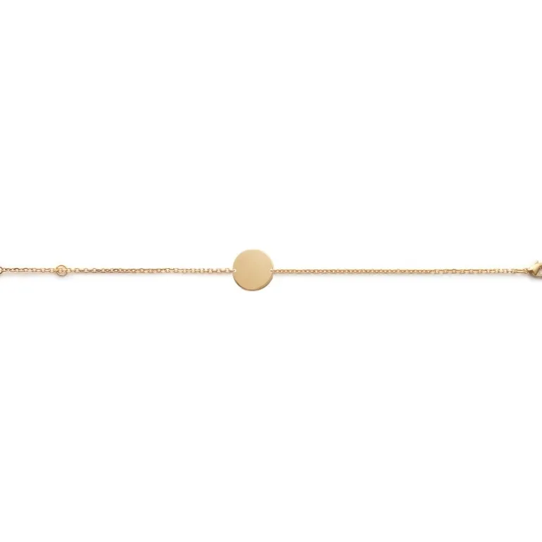 Perrine et Antoinette Charms | Bracelets Sans Strass^BRACELET APOLLINE
