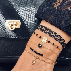 Perrine et Antoinette Bracelets Sans Strass^BRACELET ARIANE