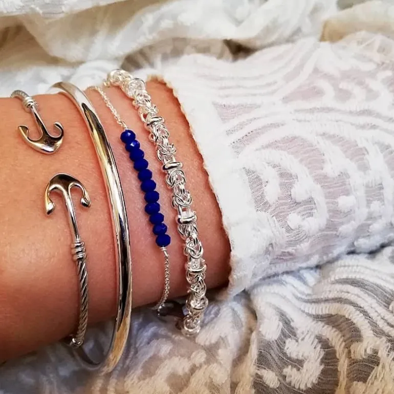 Perrine et Antoinette Bracelets Sans Strass^BRACELET ARIANE