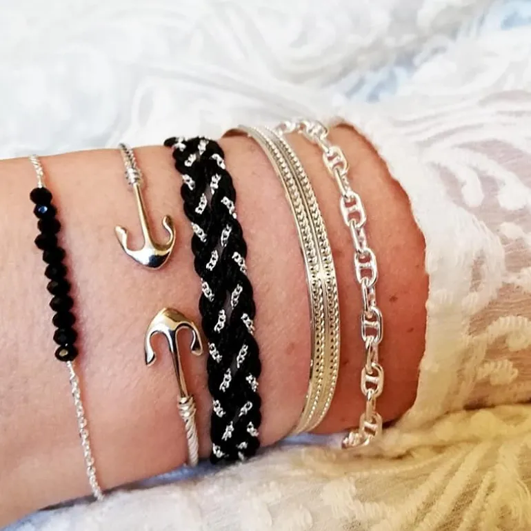 Perrine et Antoinette Bracelets Sans Strass^BRACELET ARIANE