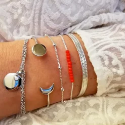 Perrine et Antoinette Bracelets Sans Strass^BRACELET ARIANE