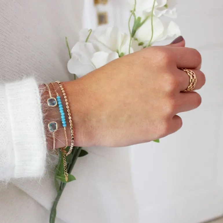 Perrine et Antoinette Bracelets Sans Strass^BRACELET ARIANE