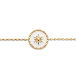 Perrine et Antoinette Bracelets Sans Strass^BRACELET AURORA