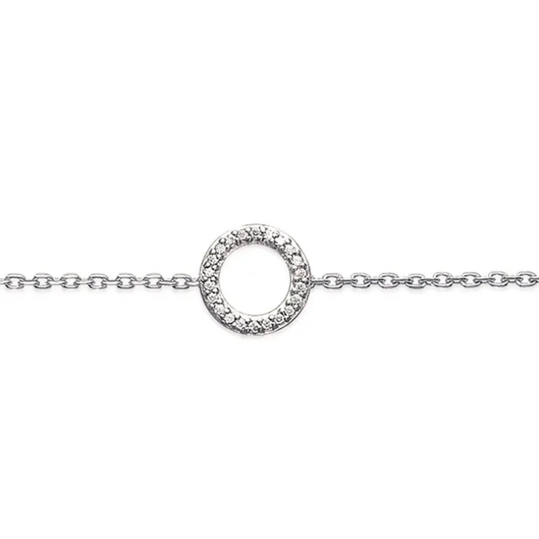 Perrine et Antoinette Bracelets Strass^BRACELET BEATRICE