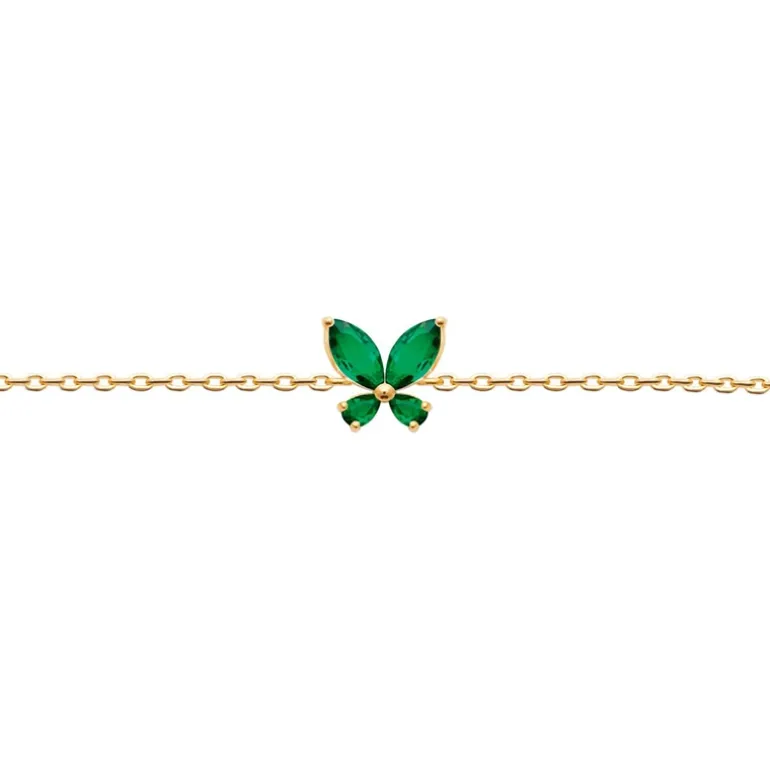 Perrine et Antoinette Bracelets Empierrés^BRACELET BUTY