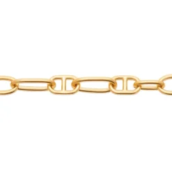 Perrine et Antoinette Bracelets Maille Xl | Bracelets Sans Strass^BRACELET CANDIDE