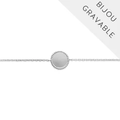 Perrine et Antoinette Bracelets Sans Strass^BRACELET CAPRI