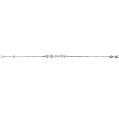 Perrine et Antoinette Bracelets Empierrés | Bracelets Strass^BRACELET CASSIOPEE