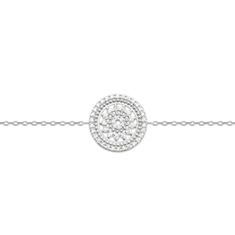 Perrine et Antoinette Bracelets Strass^BRACELET CLAUDIA