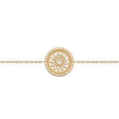 Perrine et Antoinette Bracelets Empierrés | Bracelets Strass^BRACELET CLAUDIA