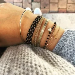 Perrine et Antoinette Bracelets Sans Strass^BRACELET CLEMENCE