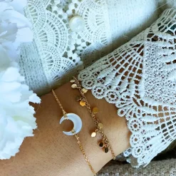 Perrine et Antoinette Bracelets Sans Strass^BRACELET DIANA