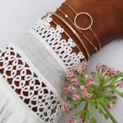 Perrine et Antoinette Bracelets Sans Strass^BRACELET ELEA