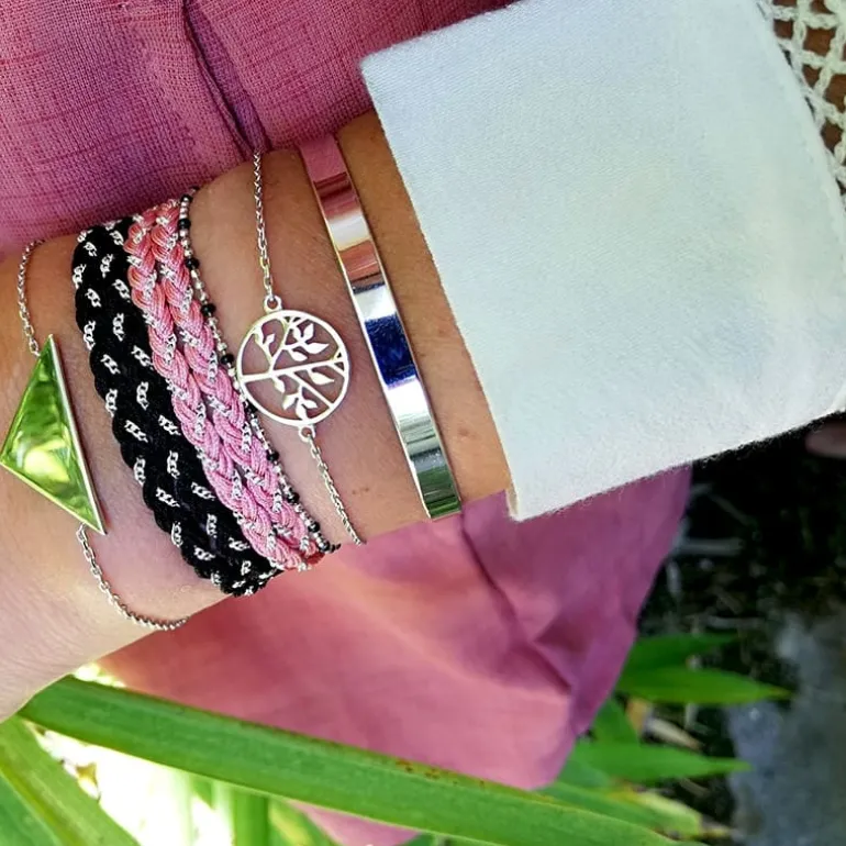 Perrine et Antoinette Bracelets Sans Strass^BRACELET ELEONORE