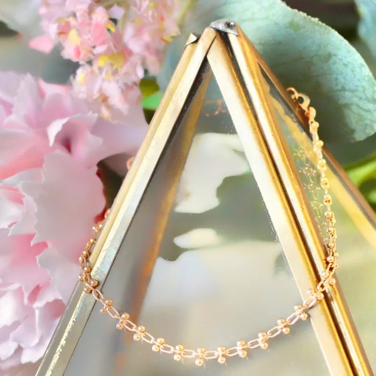 Perrine et Antoinette Bracelets Sans Strass^BRACELET ELISA
