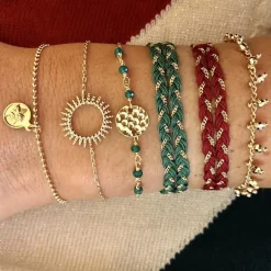 Perrine et Antoinette Bracelets Sans Strass^BRACELET EUGENIE