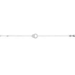 Perrine et Antoinette Bracelets Strass^BRACELET EVE
