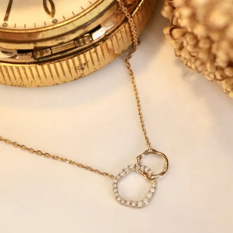 Perrine et Antoinette Bracelets Empierrés^BRACELET FAUSTINE