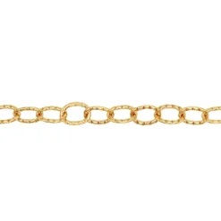 Perrine et Antoinette Bracelets Maille Xl | Bracelets Sans Strass^BRACELET FLORIN