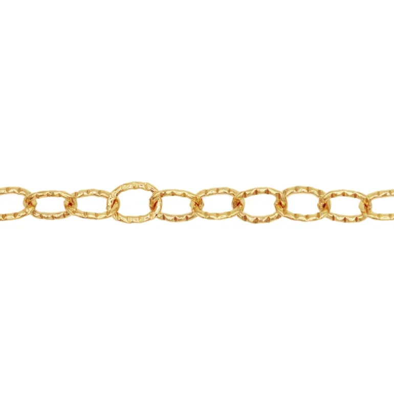 Perrine et Antoinette Bracelets Maille Xl | Bracelets Sans Strass^BRACELET FLORIN