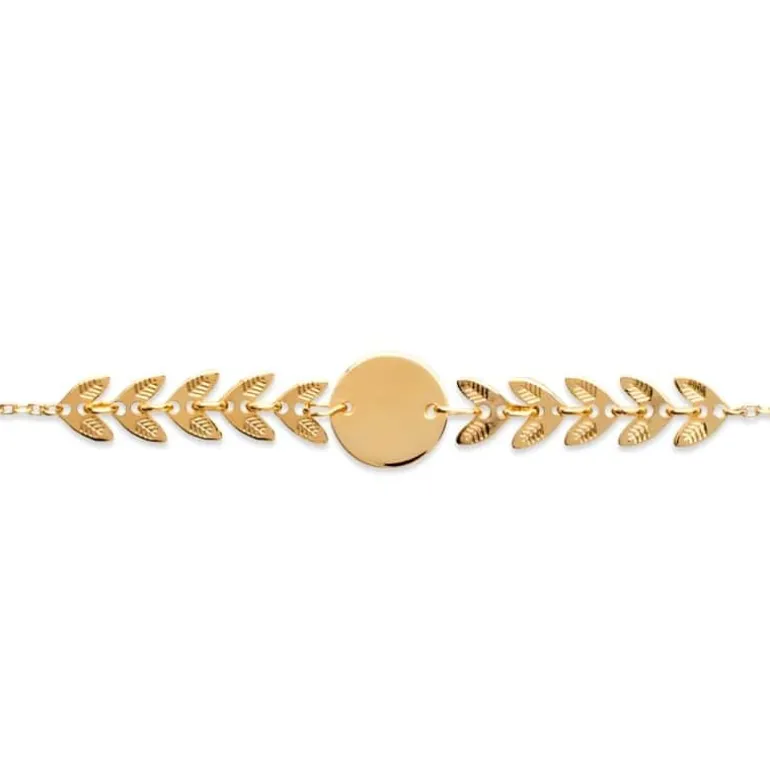 Perrine et Antoinette Bracelets Sans Strass^BRACELET HAVANA