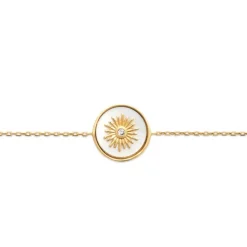 Perrine et Antoinette Bracelets Empierrés | Bracelets Strass^BRACELET IRENA