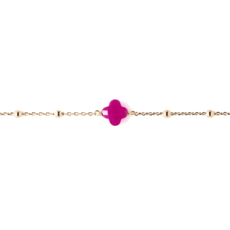 Perrine et Antoinette Bracelets Sans Strass^BRACELET IRIS
