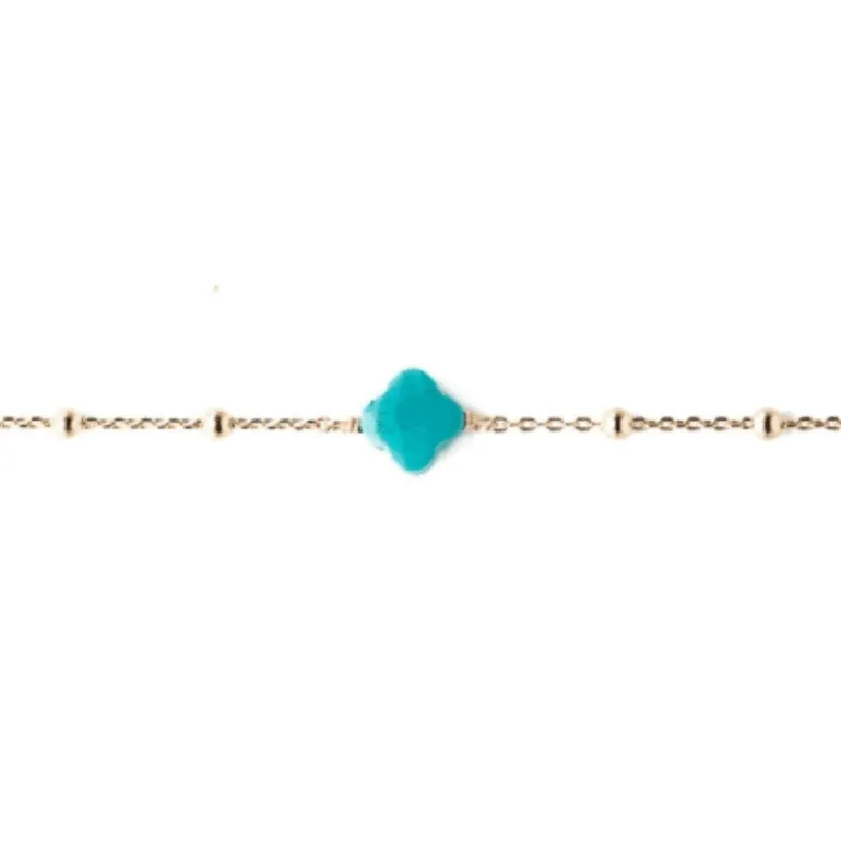 Perrine et Antoinette Bracelets Empierrés | Bracelets Sans Strass^BRACELET IRIS