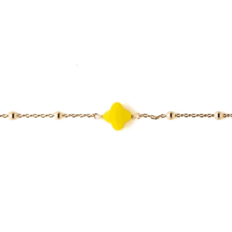 Perrine et Antoinette Bracelets Sans Strass^BRACELET IRIS