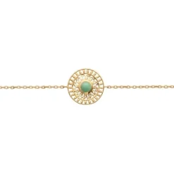 Perrine et Antoinette Bracelets Empierrés | Bracelets Sans Strass^BRACELET ISORE