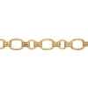 Perrine et Antoinette Bracelets Maille Xl | Bracelets Sans Strass^BRACELET JACINTHE