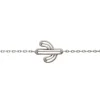 Perrine et Antoinette Bracelets Sans Strass^BRACELET JADE