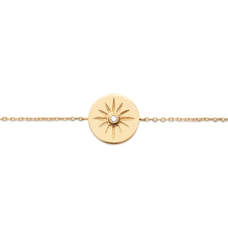 Perrine et Antoinette Bracelets Empierrés | Bracelets Strass^BRACELET JORA