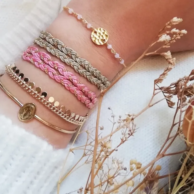 Perrine et Antoinette Bracelets Sans Strass^BRACELET LIZ