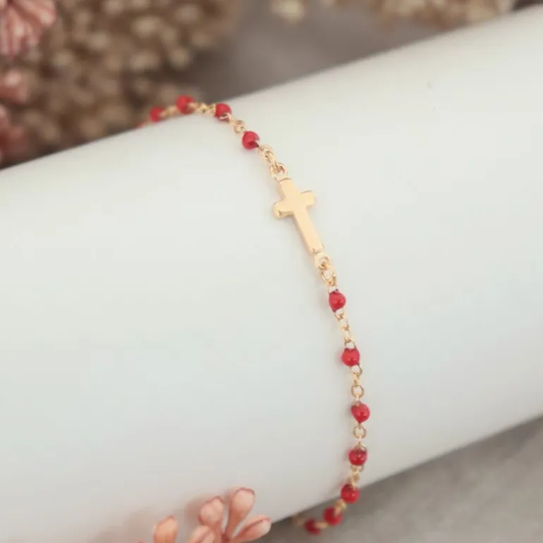 Perrine et Antoinette Bracelets Sans Strass^BRACELET LORETTA