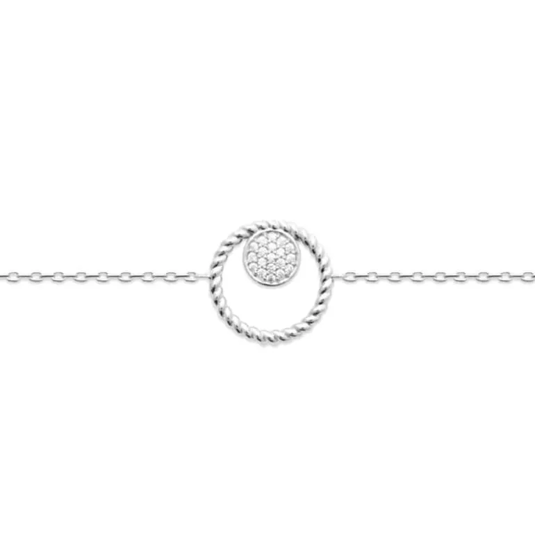 Perrine et Antoinette Bracelets Empierrés | Bracelets Strass^BRACELET LYJIA