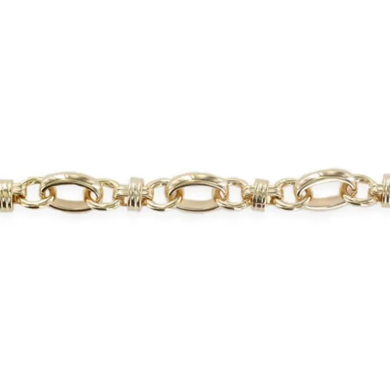 Perrine et Antoinette Bracelets Maille Xl | Bracelets Sans Strass^BRACELET MADDIE