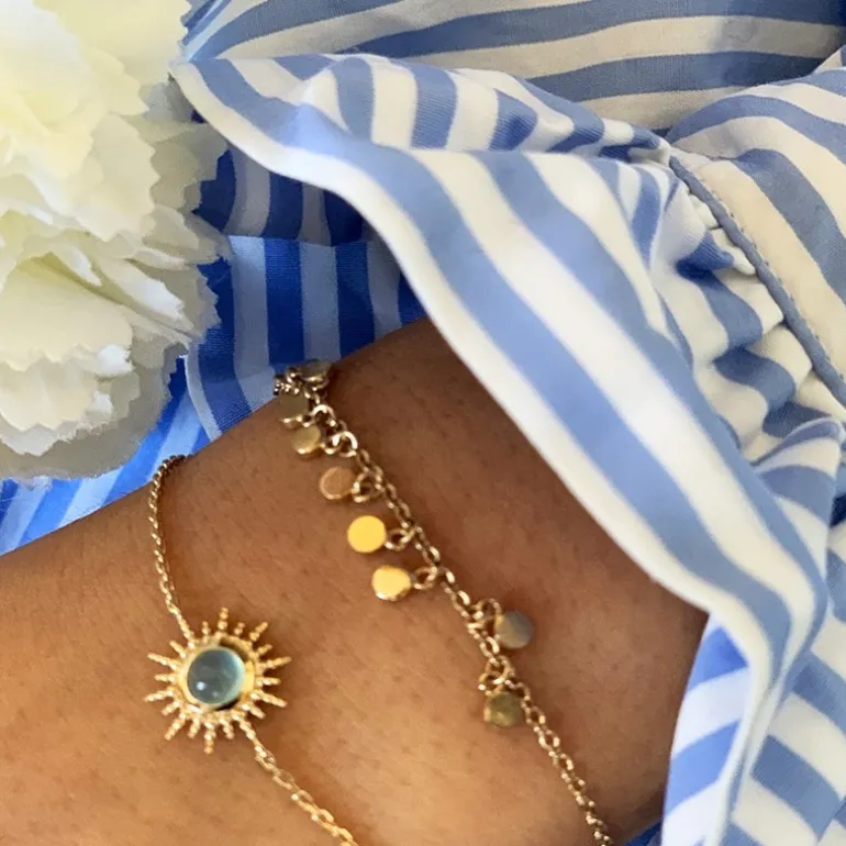 Perrine et Antoinette Bracelets Sans Strass^BRACELET MAELI