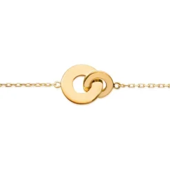 Perrine et Antoinette Bracelets Sans Strass^BRACELET MANON