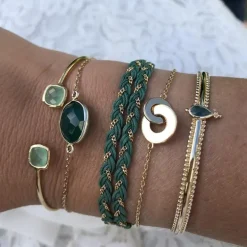 Perrine et Antoinette Bracelets Sans Strass^BRACELET MANON