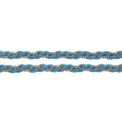Perrine et Antoinette Bracelets Tressés^BRACELET MARGAUX